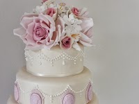 Just For You wedding cakes 1072758 Image 8